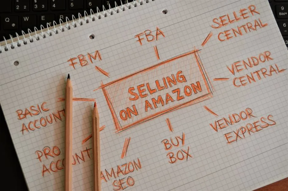 Profesional de finanzas analizando discrepancias de facturación en Amazon Vendor Central para optimizar la rentabilidad de una empresa