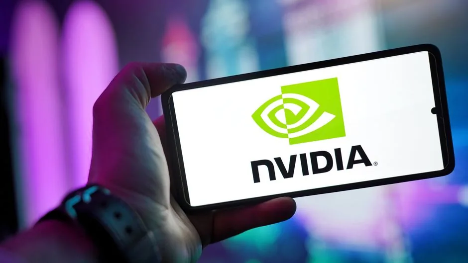 Gráfica que muestra el crecimiento del valor de marcas de IA como Google, ChatGPT, Claude y NVIDIA en 2026, dirigida a profesionales financieros y de gestión.