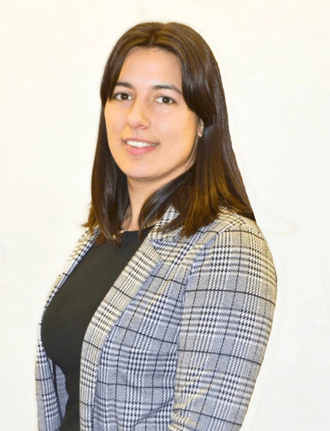 Carla, CEO de Accountali