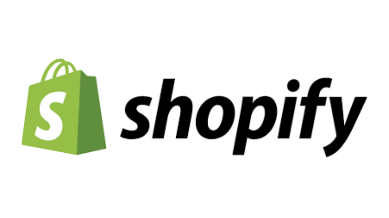 shopify ecommerce